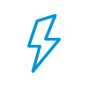 Electricity-Bolt-icon-130x130-blue