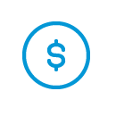 Money-Dollar-Sign-Circle-icon-130x130-blue