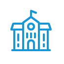 School-icon-130x130-blue