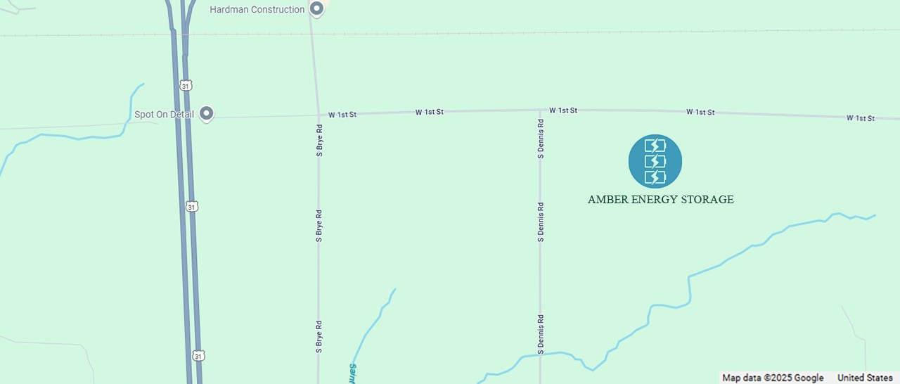 amber-energy-storage-map amber-energy-storage-map