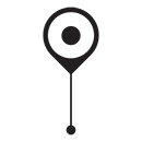black-timeline-icon
