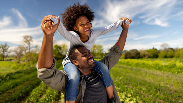 father-and-daughter-outdoors