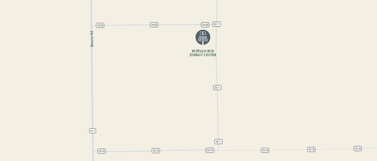 buffalo-bur-energy-center-project-map buffalo-bur-energy-center-project-map
