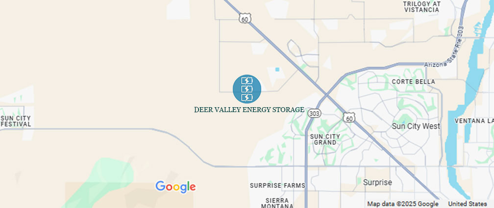 deer-valley-energy-storage-map deer-valley-energy-storage-map