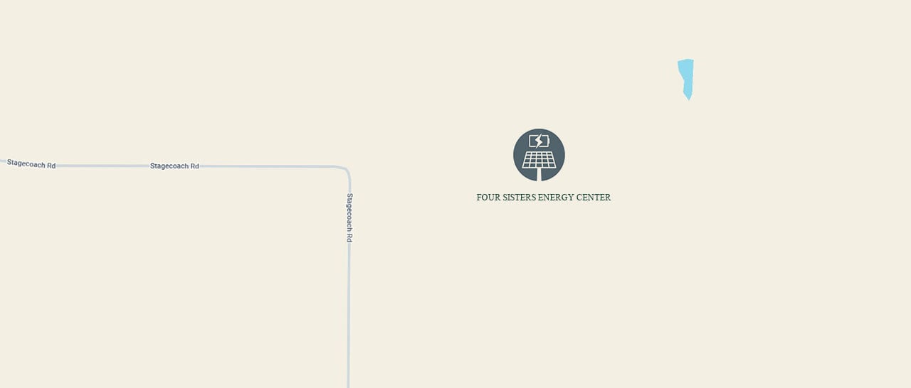 four-sisters-energy-center-map four-sisters-energy-center-map