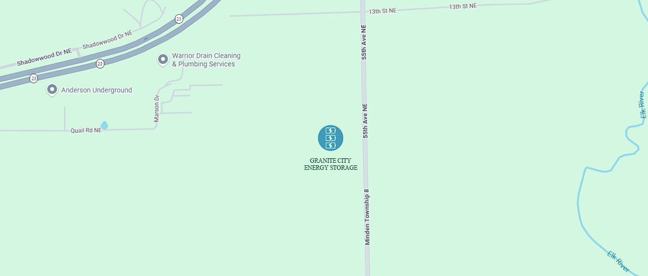 granite-city-energy-storage-map granite-city-energy-storage-map