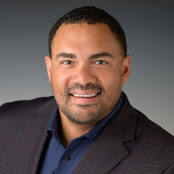 Headshot of project developer James Jackson Headshot of project developer James Jackson