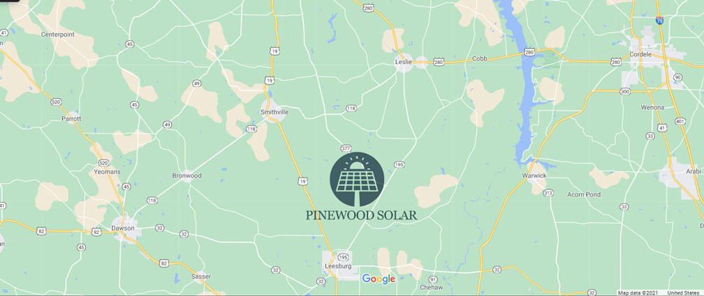 pinewood-solar-map pinewood-solar-map
