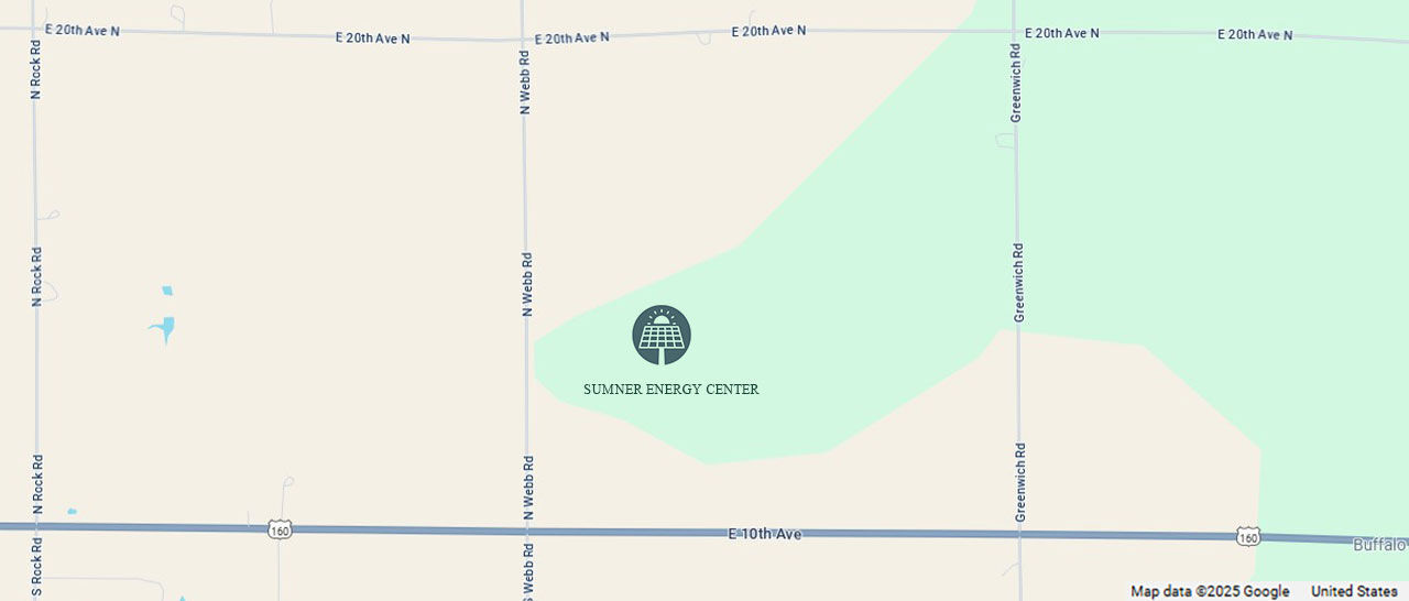 sumner-energy-center-map sumner-energy-center-map