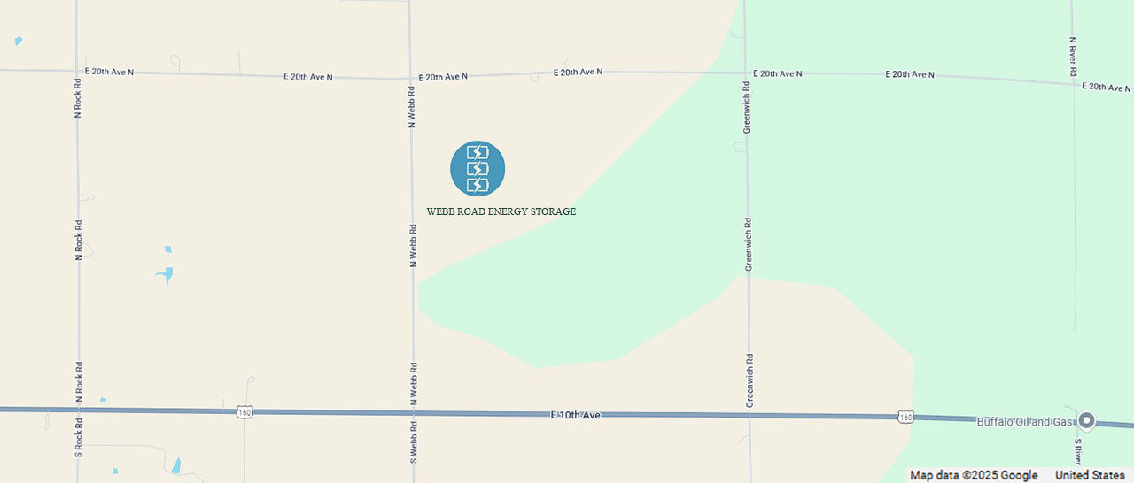 webb-road-energy-storage-map webb-road-energy-storage-map